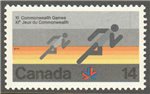 Canada Scott 760 MNH